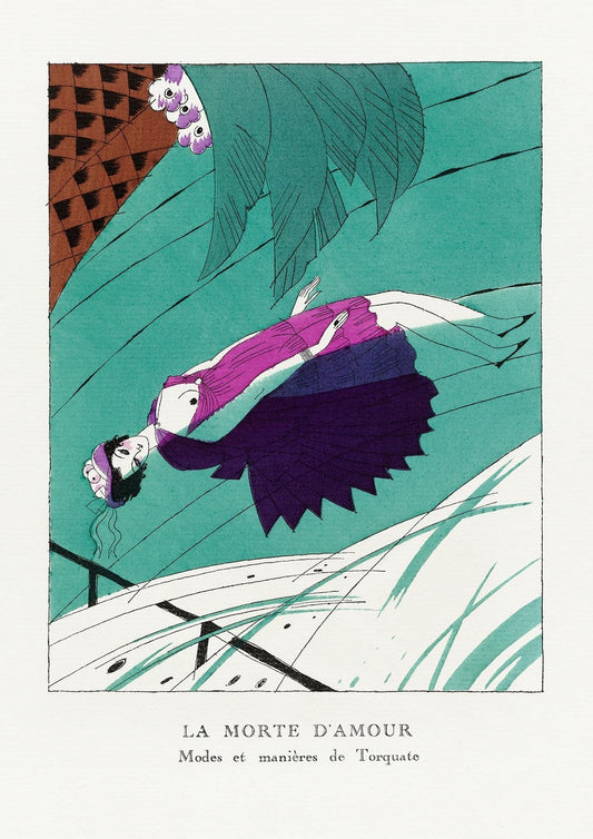 La Morte d'amour